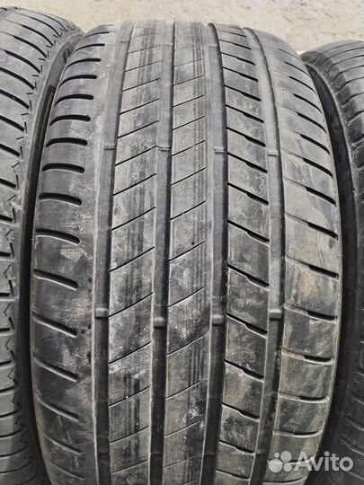 Bridgestone Alenza 001 275/45 R20 и 305/40 R20 112Y