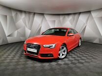 Audi A5 2.0 AMT, 2013, 107 539 км, с пробегом, цена 1 798 700 руб.