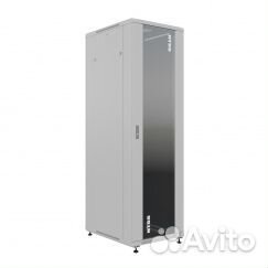 Шкаф напольный универсальный серверный ntss R 32U