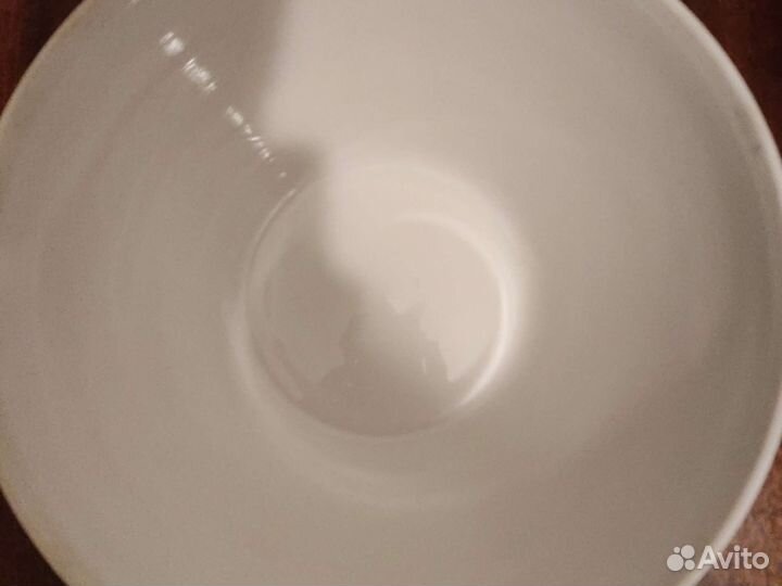 Супница фарфор гдр