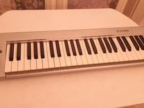 Midi клавиатура m audio keystation 49e