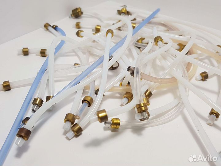 Трубка высокого давления для кофемашины