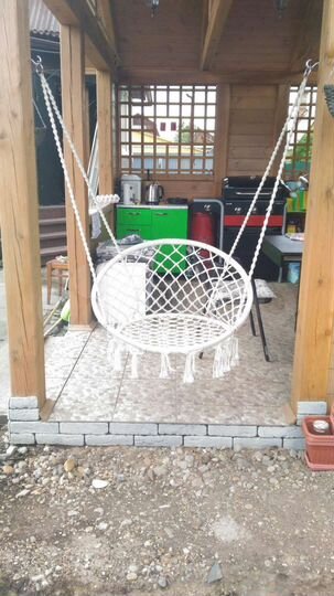 Коттедж 90 м² на участке 5,9 сот.