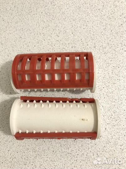 Бигуди 16 штук