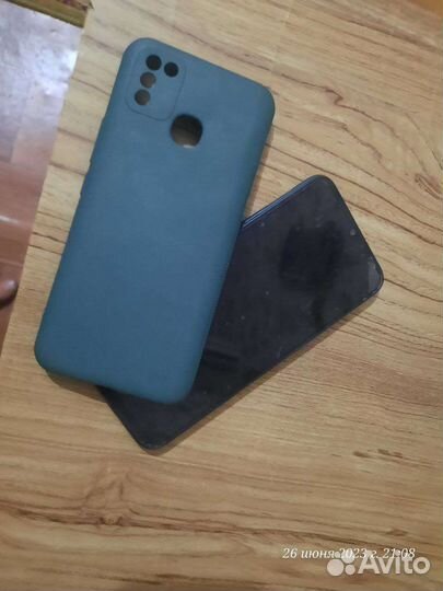 Infinix hot 10 lite