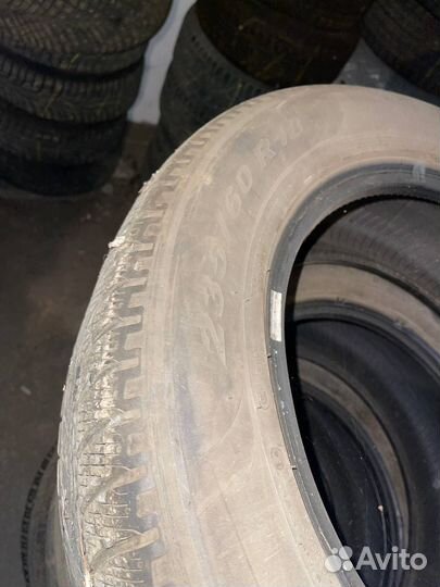 Pirelli Scorpion Winter 235/65 R18 193