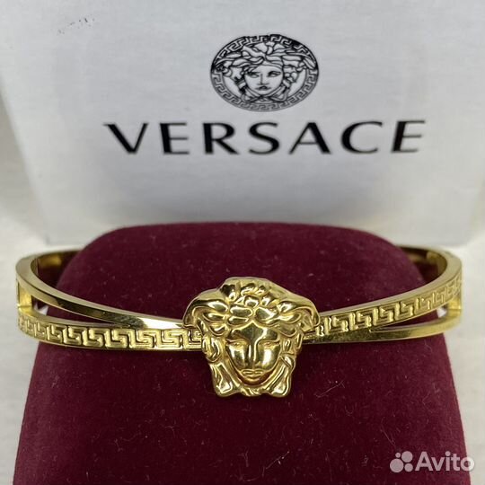 Браслет versace в ассортименте