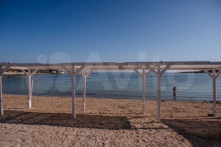 Апартаменты-студия, 40,4 м², 6/9 эт.