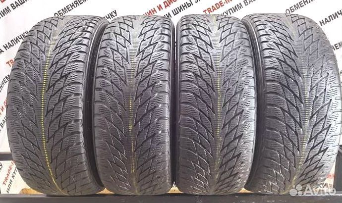 Nokian Tyres Nordman RS 215/60 R16 103W