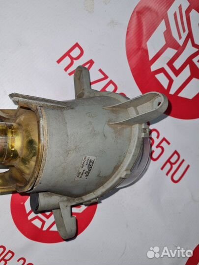 Фара противотуманная передняя правая Volvo S60