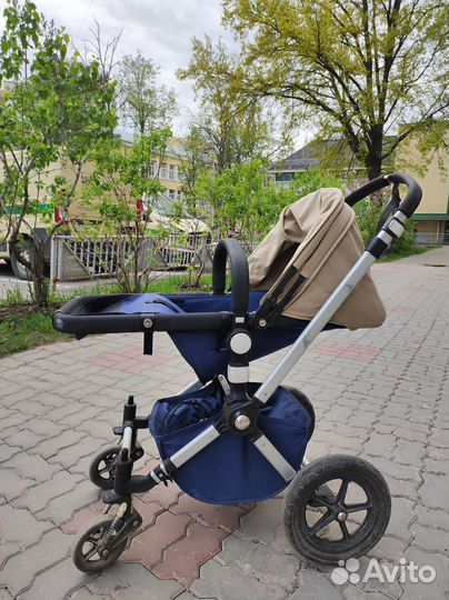 Коляска Bugaboo Cameleon