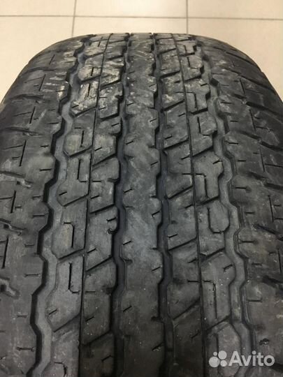 Dunlop Grandtrek AT22 285/65 R17 116H