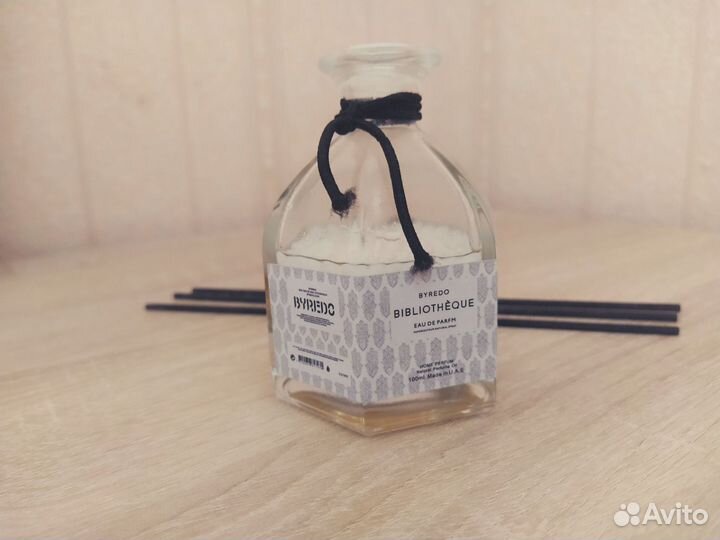 Диффузор byredo
