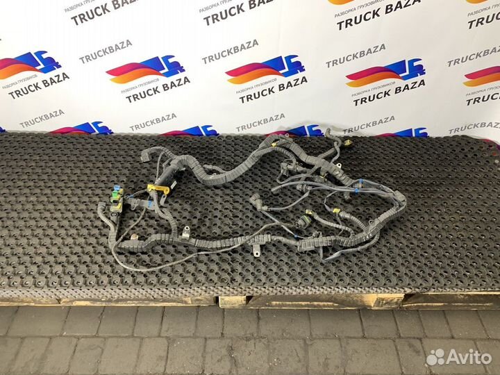 1905953 Электропроводка двигателя Daf XF106