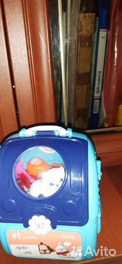 Детские игрушки