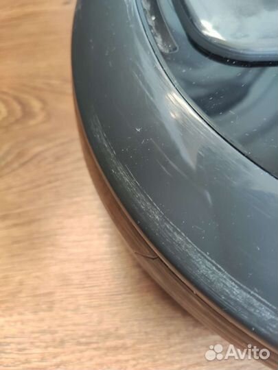 Робот пылесос Samsung vr7030wg