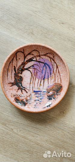 Пано круглые