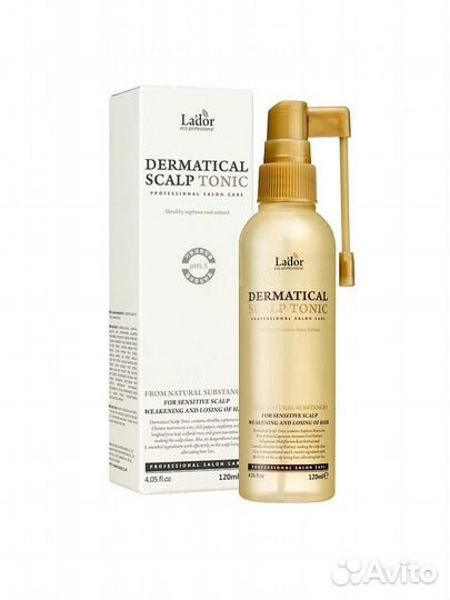 Спрей для волос, тоник для волос