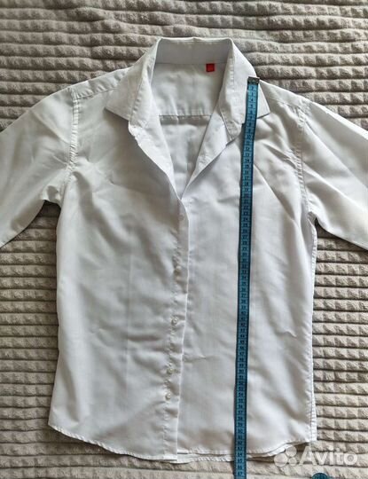 Рубашка на мальчика
