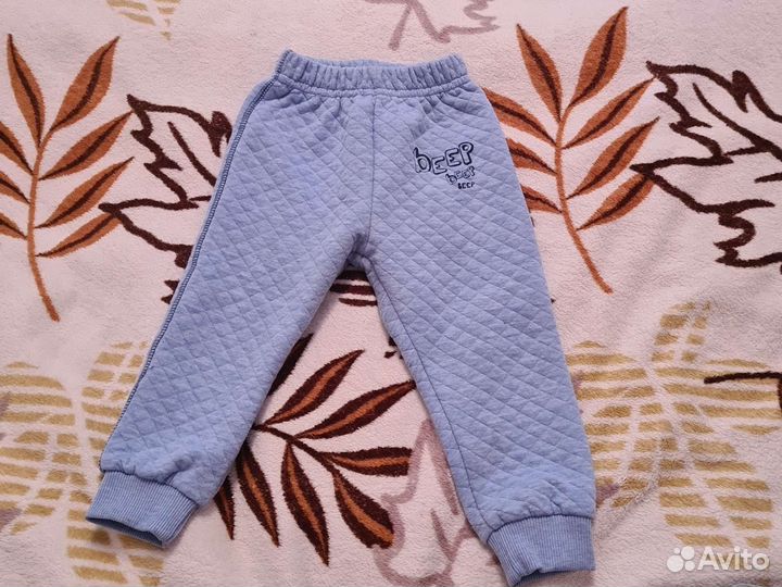 Толстовка штаны кофты