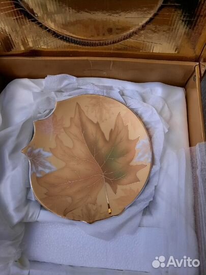 Фарфоровые изделия (к14)