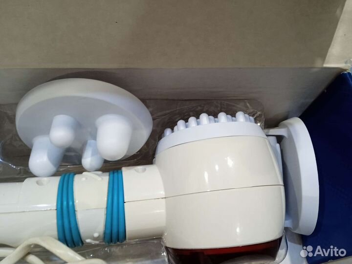 Универсальный Вибромассажер