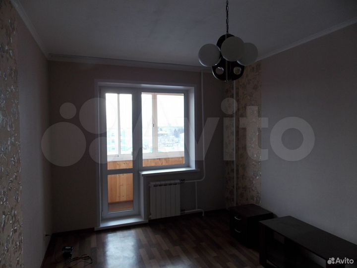 2-к. квартира, 51 м², 6/9 эт.