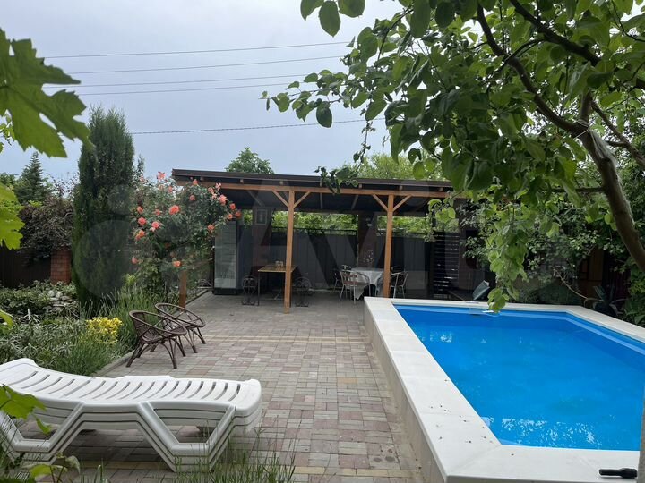 Комната 30 м², 2/2 эт.