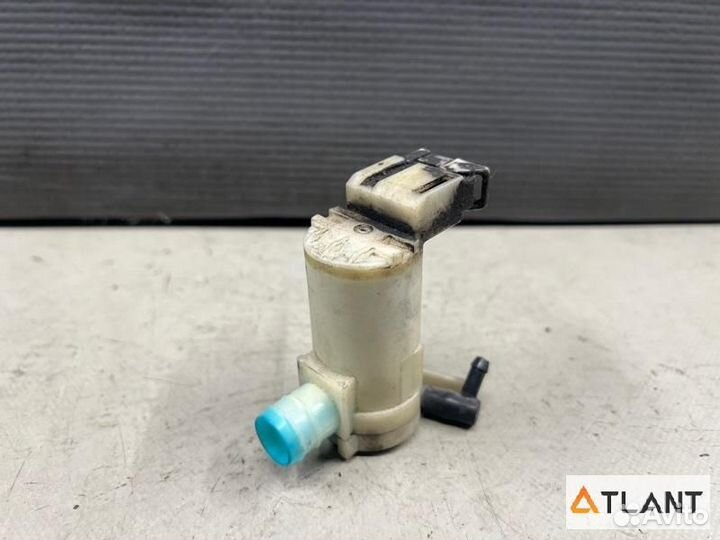 Мотор бачка омывателя nissan wingroad