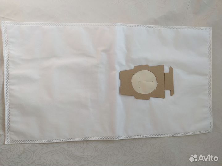 Мешки для пылесоса 