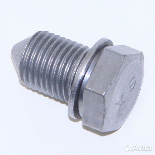 Пробка резьбовая VAG M14x1.5