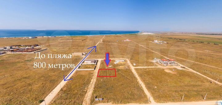 Участок 5,3 сот. (ИЖС)