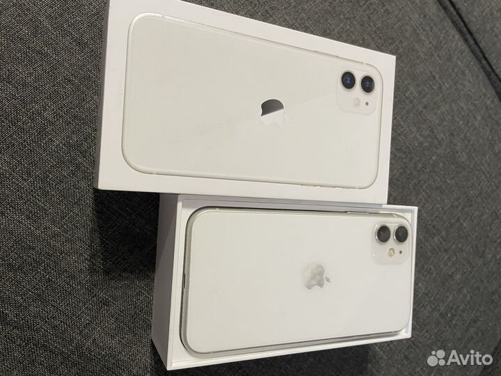 iPhone 11, 64 ГБ