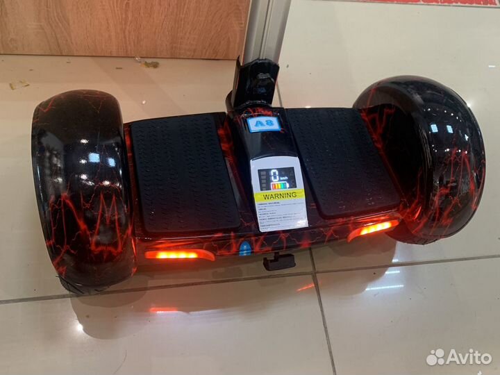 Сегвей гироскутер