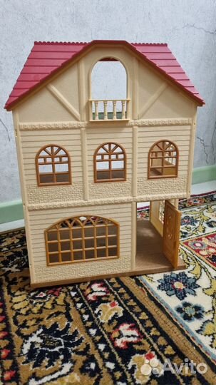 Набор Sylvanian Families