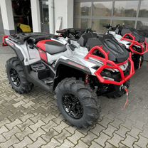 BRP Can Am outlander 1000 R 1000R XMR 2024