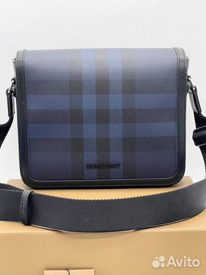 Сумка Burberry Alfred