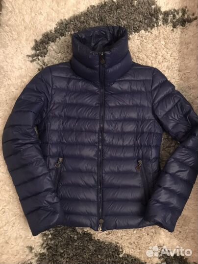 Пуховик оригинал