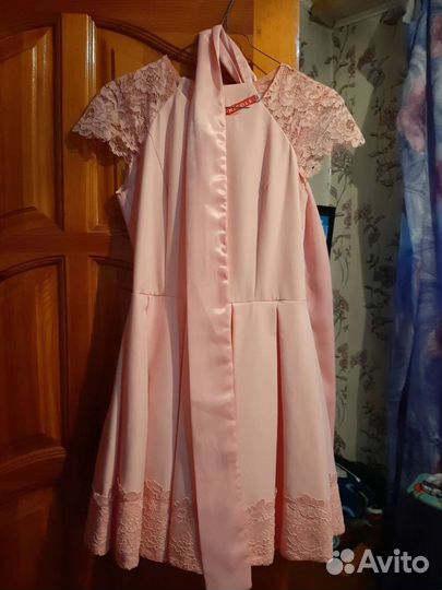 Продам платье р.42-44