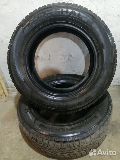 Bridgestone Blizzak Spike-01 195/65 R15