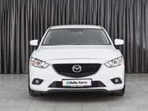 Mazda 6 2.5 AT, 2016, 79 662 км, с пробегом, цена 2 259 000 руб.