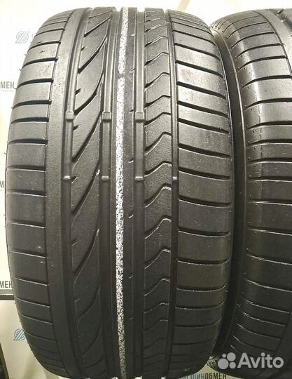 Bridgestone Dueler H/P Sport RFT 235/50 R19 97P