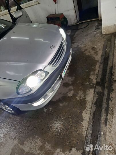 Toyota Avensis 1.8 МТ, 1998, 343 000 км