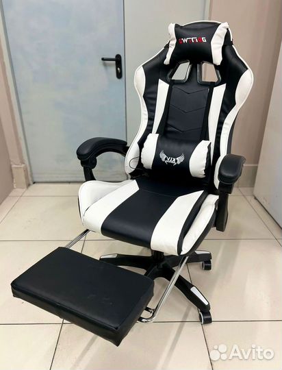 Игровое кресло в рассрочку