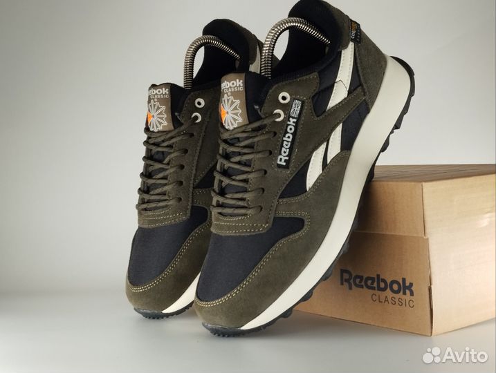 Кроссовки Reebok classic
