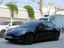 Tesla Model 3 AT, 2020, 53 219 км, с пробегом, цена 4 500 000 руб.