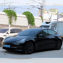 Tesla Model 3 AT, 2020, 53 219 км, с пробегом, цена 4 500 000 руб.