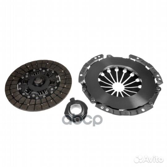 ADK83055 к-кт сцепления Suzuki Grand Vitara I