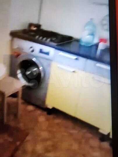 2-к. квартира, 47,8 м², 1/2 эт.