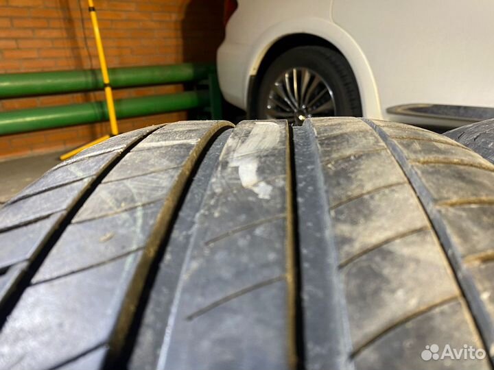 Michelin Primacy 3 ZP 225/45 R18 95W